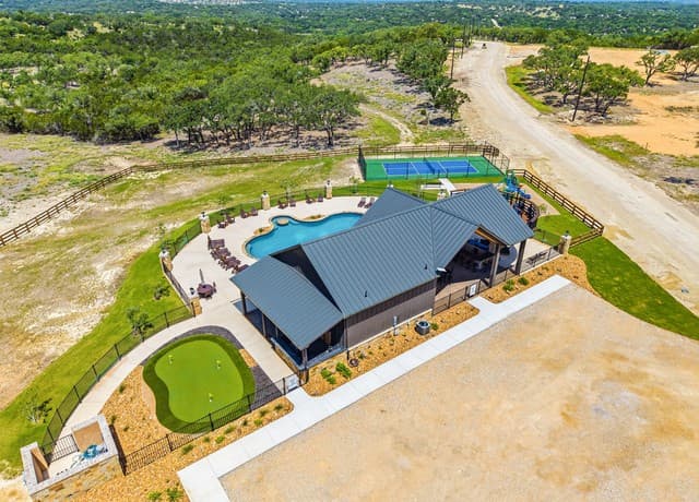 TBD  Canyon Terrace Dr, Canyon Lake, TX 78133 — photo 21