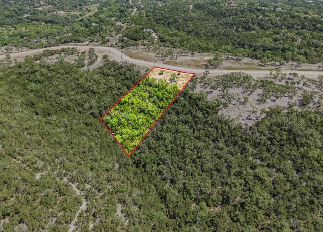 TBD  Canyon Terrace Dr, Canyon Lake, TX 78133 — photo 4
