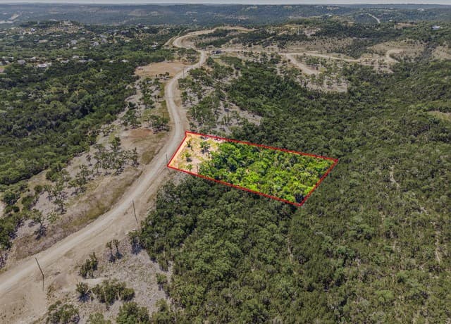 TBD  Canyon Terrace Dr, Canyon Lake, TX 78133 — photo 6