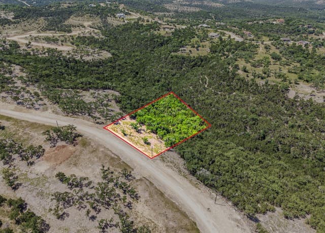 TBD  Canyon Terrace Dr, Canyon Lake, TX 78133 — photo 8