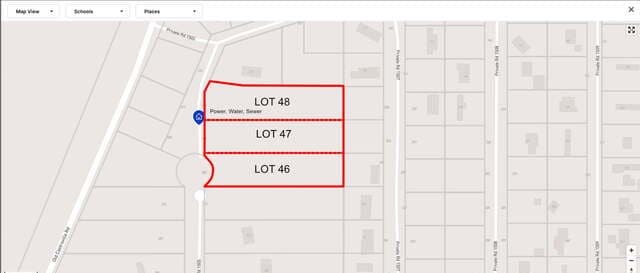 311  Pr 1502, Lot 46, 47, 48, Bandera, TX 78003 — photo 2