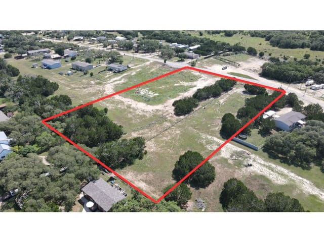 311  Pr 1502, Lot 46, 47, 48, Bandera, TX 78003 — photo 3