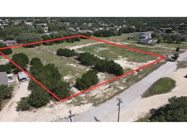 311  Pr 1502, Lot 46, 47, 48, Bandera, TX 78003 — photo 4