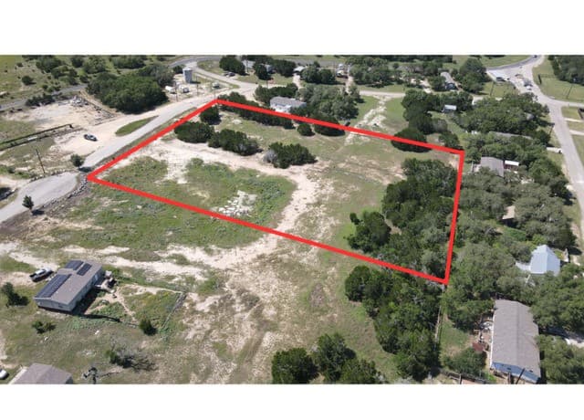 311  Pr 1502, Lot 46, 47, 48, Bandera, TX 78003 — photo 5
