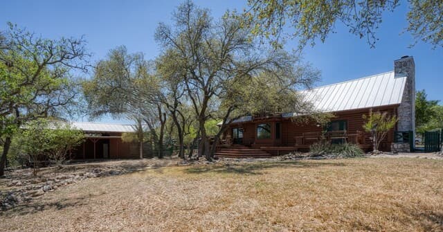 513  River View Dr., Bandera, TX 78003 — photo 4