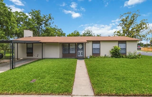 1503 Parnell Ave