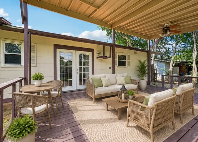 215  Hialeah Ave, San Antonio, TX 78218 — photo 12