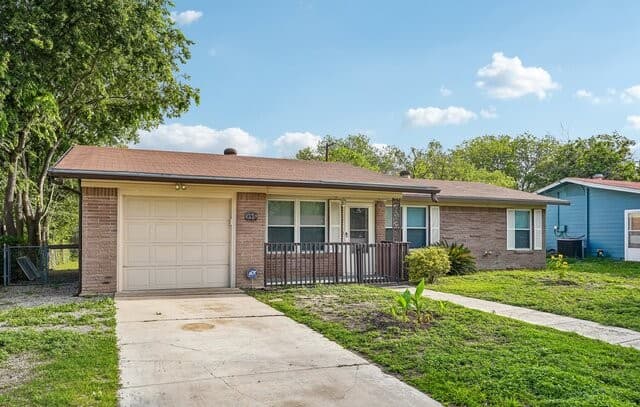 215  Hialeah Ave, San Antonio, TX 78218 — photo 14