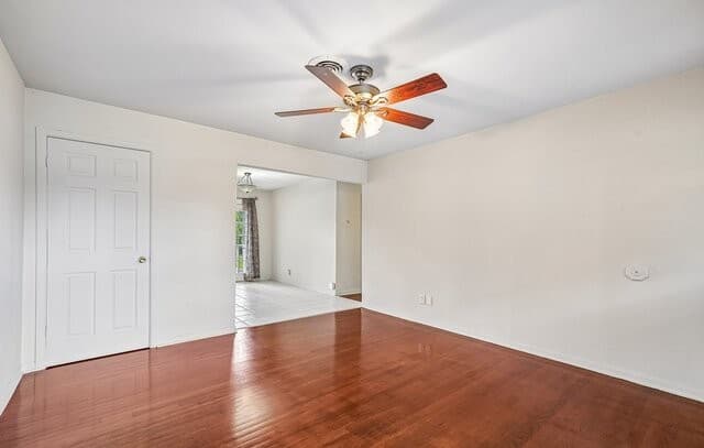 215  Hialeah Ave, San Antonio, TX 78218 — photo 18