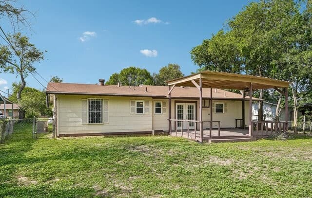 215  Hialeah Ave, San Antonio, TX 78218 — photo 21
