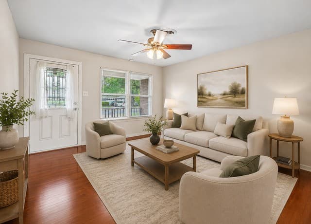 215  Hialeah Ave, San Antonio, TX 78218 — photo 4