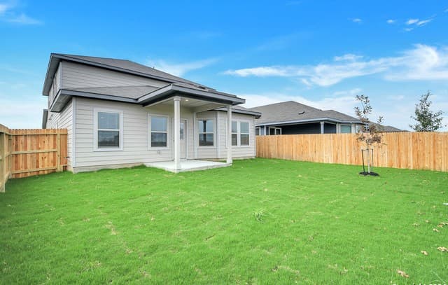 1247  Meyers Mdw, New Braunfels, TX 78130 — photo 19