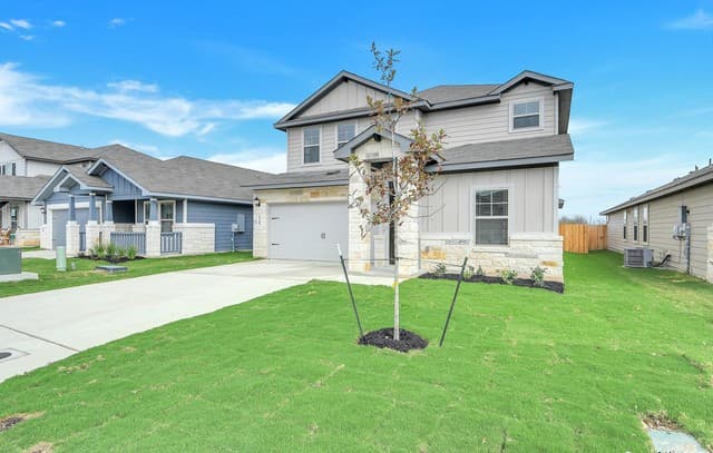 1247  Meyers Mdw, New Braunfels, TX 78130 — photo 2