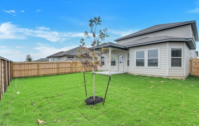 1247  Meyers Mdw, New Braunfels, TX 78130 — photo 20