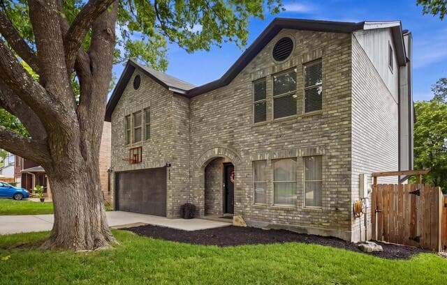 3904  Tattnall, Schertz, TX 78154 — photo 2
