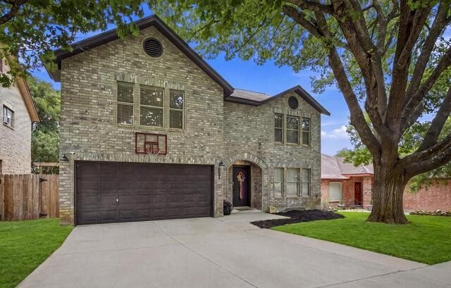 3904  Tattnall, Schertz, TX 78154 — photo 3
