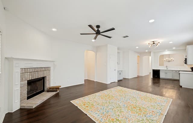 726 Silverado Way, San Antonio, TX 78260 — photo 13