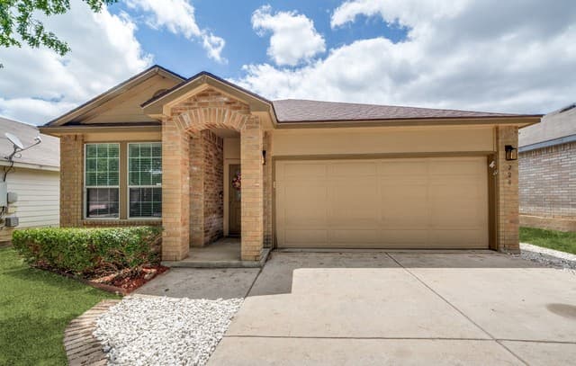 726 Silverado Way, San Antonio, TX 78260 — photo 2