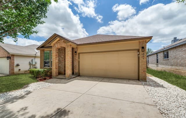 726 Silverado Way, San Antonio, TX 78260 — photo 3