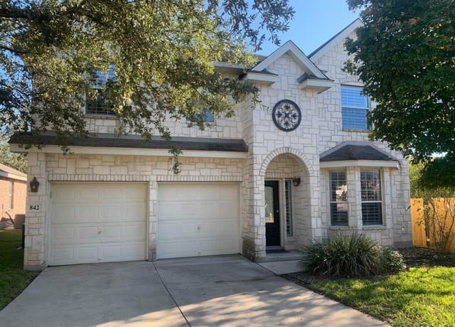 842  Windhurst