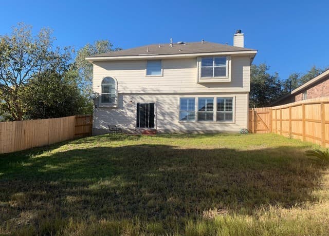 842  Windhurst, San Antonio, TX 78258 — photo 18