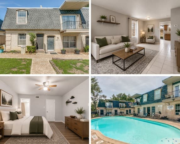 170  De Chantle Rd Unit 401, San Antonio, TX 78201