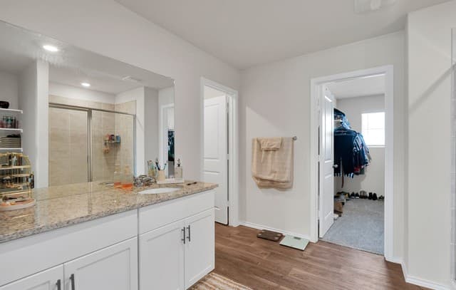 7214  Salado Creek Pkwy, San Antonio, TX 78223 — photo 20