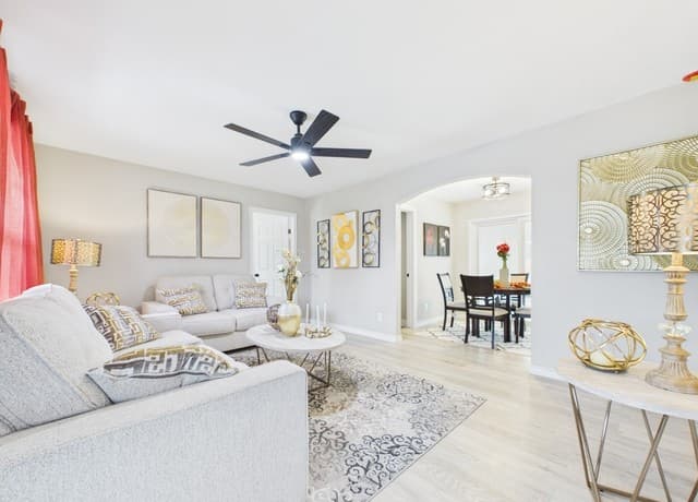 447 E Rampart, San Antonio, TX 78216 — photo 10
