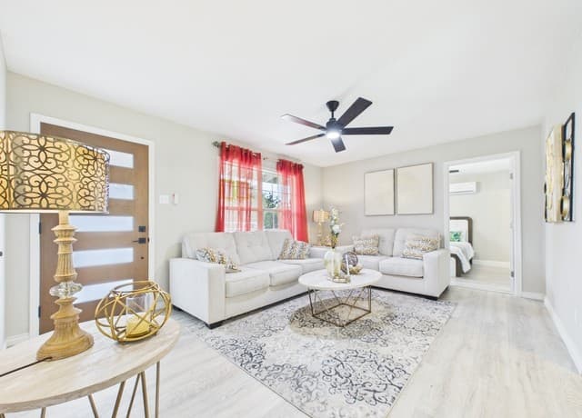 447 E Rampart, San Antonio, TX 78216 — photo 11