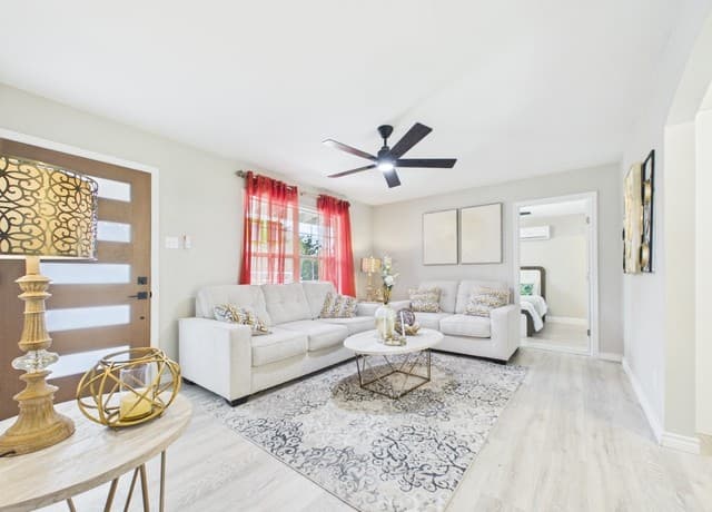 447 E Rampart, San Antonio, TX 78216 — photo 12