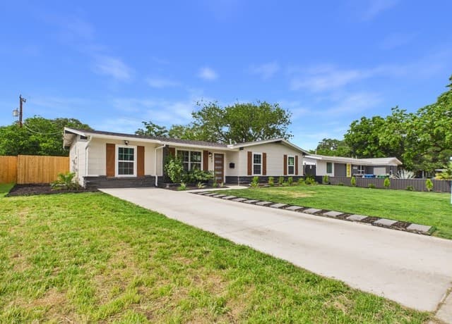 447 E Rampart, San Antonio, TX 78216 — photo 3