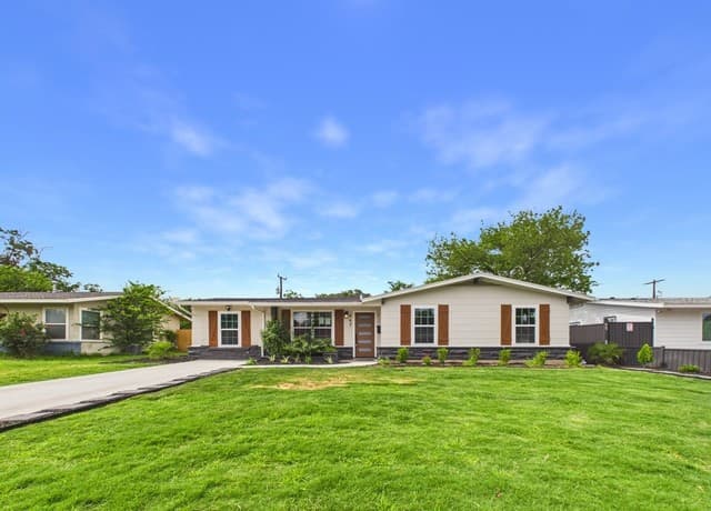 447 E Rampart, San Antonio, TX 78216 — photo 5