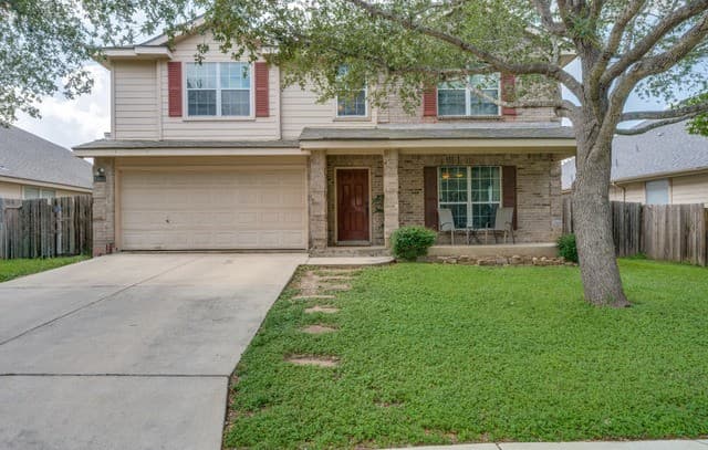 4111  Dunn Oak, San Antonio, TX 78223 — photo 2