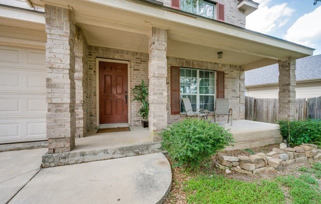4111  Dunn Oak, San Antonio, TX 78223 — photo 3