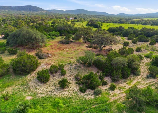 TBD Ratcliffe Ranch