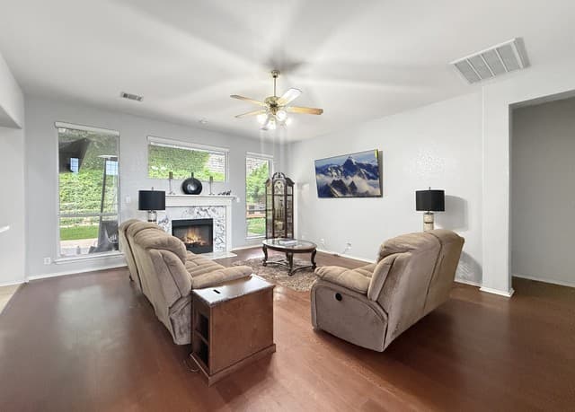 19531  Azure Oak, San Antonio, TX 78258 — photo 5