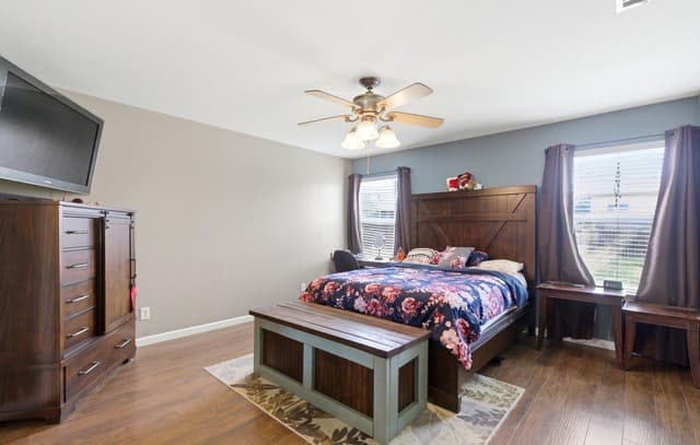 426  Bridle Rdg, San Antonio, TX 78227 — photo 12