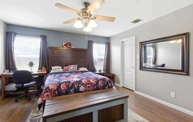 426  Bridle Rdg, San Antonio, TX 78227 — photo 13