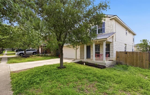 426  Bridle Rdg, San Antonio, TX 78227 — photo 2