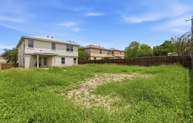 426  Bridle Rdg, San Antonio, TX 78227 — photo 23
