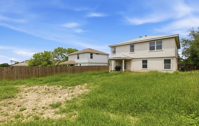 426  Bridle Rdg, San Antonio, TX 78227 — photo 25