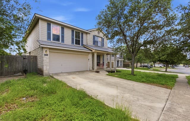 426  Bridle Rdg, San Antonio, TX 78227 — photo 3