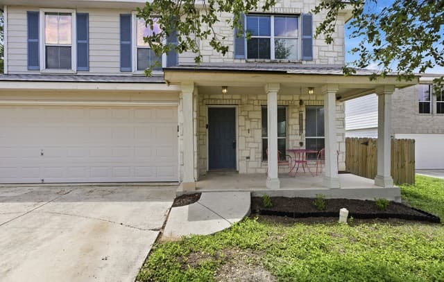 426  Bridle Rdg, San Antonio, TX 78227 — photo 4