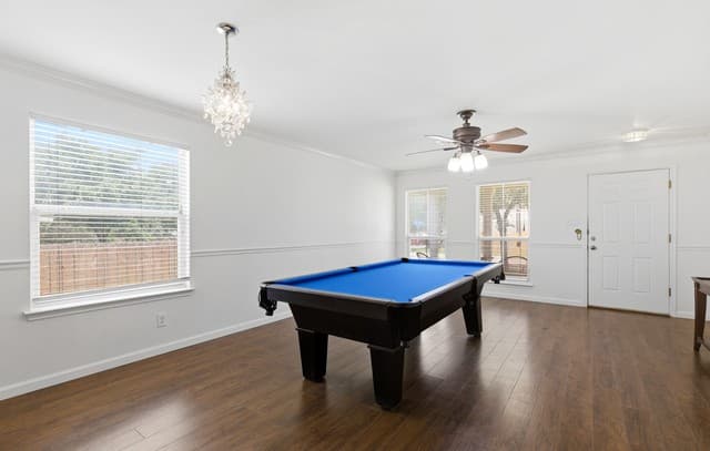 426  Bridle Rdg, San Antonio, TX 78227 — photo 5