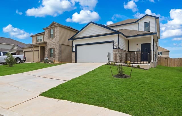 13747  Pinkston, San Antonio, TX 78252 — photo 2