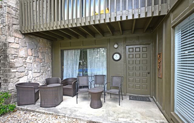 104  T Bar M Dr Unit # 104, New Braunfels, TX 78132 — photo 2