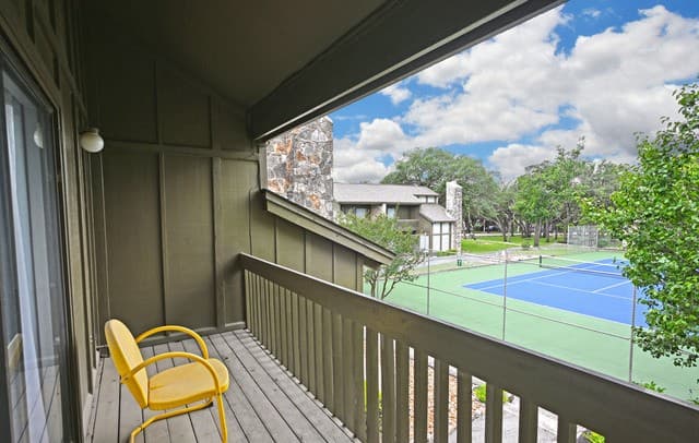 104  T Bar M Dr Unit # 104, New Braunfels, TX 78132 — photo 23