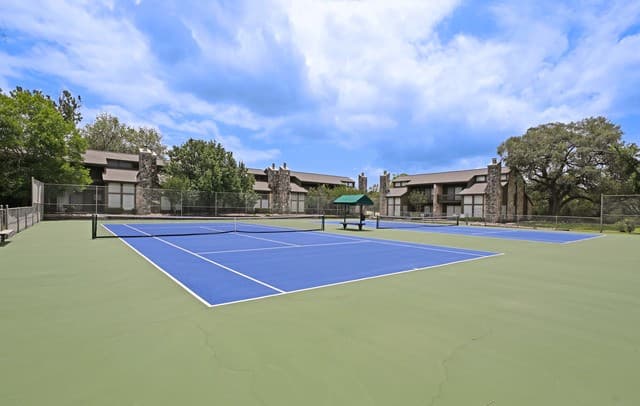 104  T Bar M Dr Unit # 104, New Braunfels, TX 78132 — photo 24