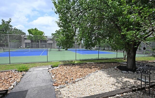 104  T Bar M Dr Unit # 104, New Braunfels, TX 78132 — photo 25