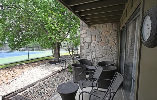 104  T Bar M Dr Unit # 104, New Braunfels, TX 78132 — photo 4
